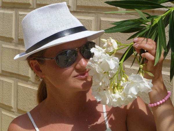 Олеся Колобаева