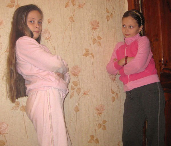 Мария Драгунова