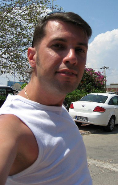 Павел Фурцев