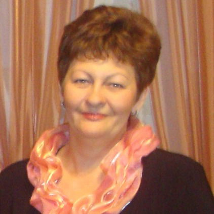 Тамара Николаевна