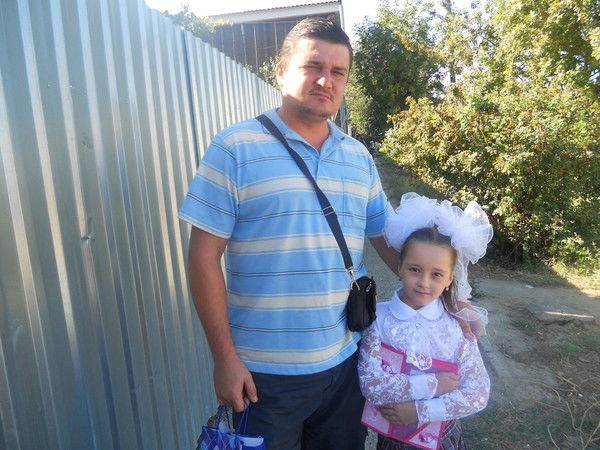 Тимофей Кузин