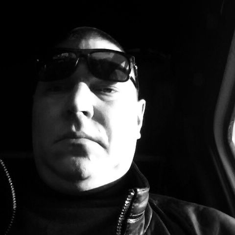 Вячеслав Алешин