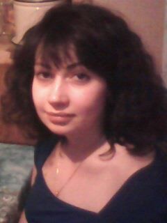 Ольга Гуримская