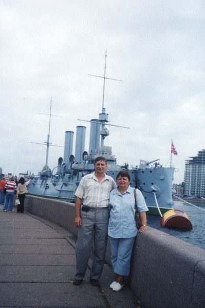 Александр Фаст