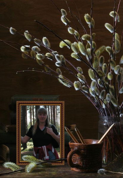 Лилия Степанова