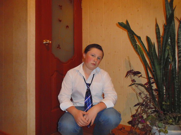 Саша Захаров