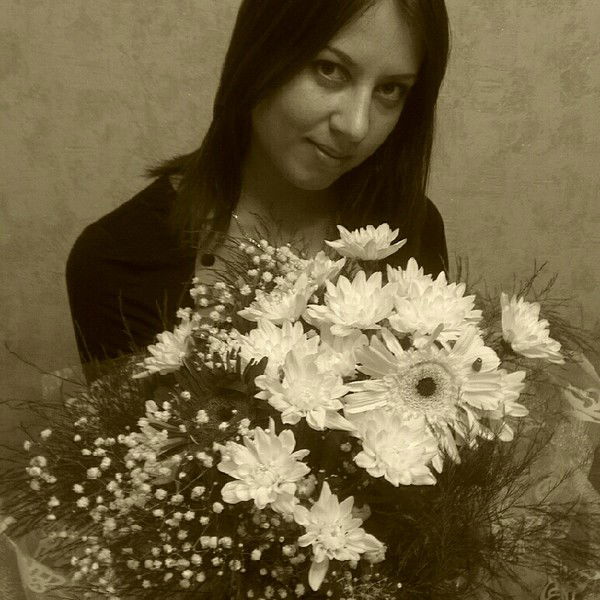 Анна Чемезова