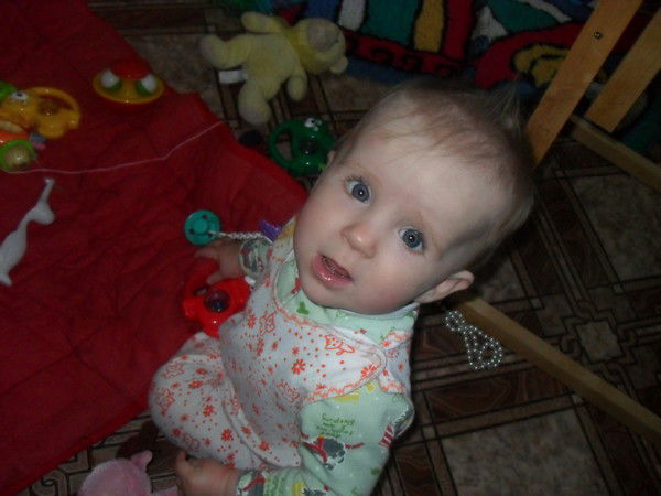 Марина Котельник