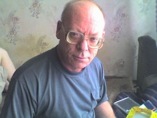 Виктор Ясногородский