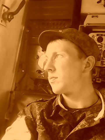 Сергей Сайлент