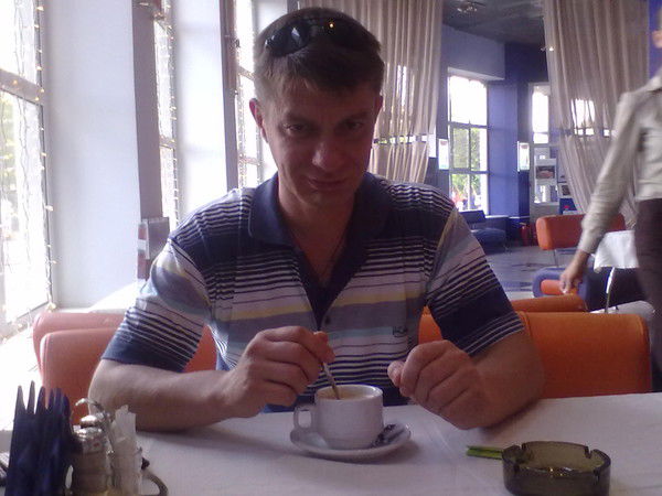 Алексей Люлькин