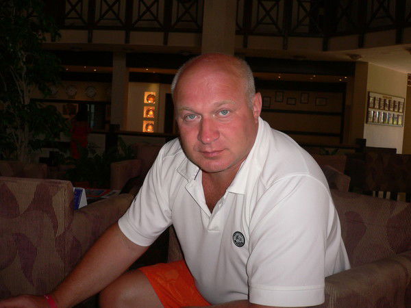 Юрий Соколов