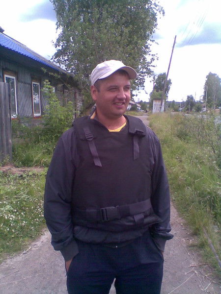 Дмитрий Блискун