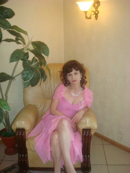 Вера Маслова