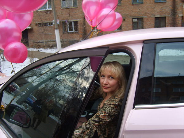 Елена Базанова