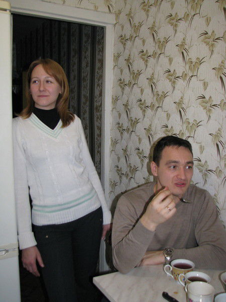 Наташа Андриенко