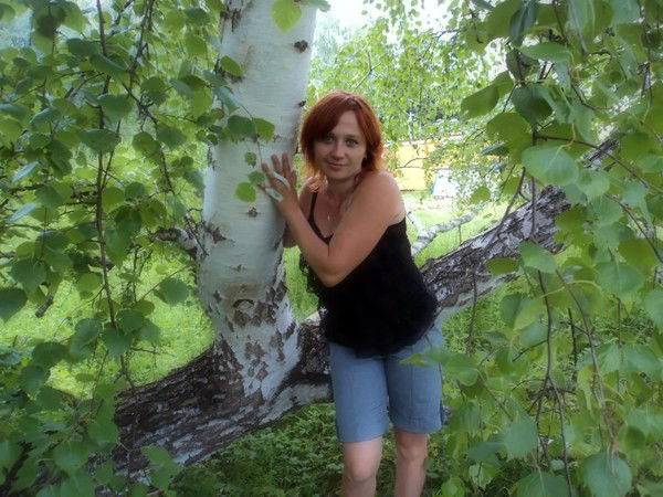 Роза Гришина