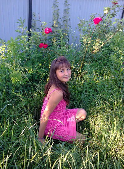 Марічічка Ватаманюк