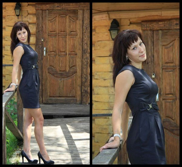 Юлия Пономаренко