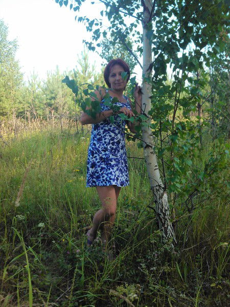 Катюшка Тимакова