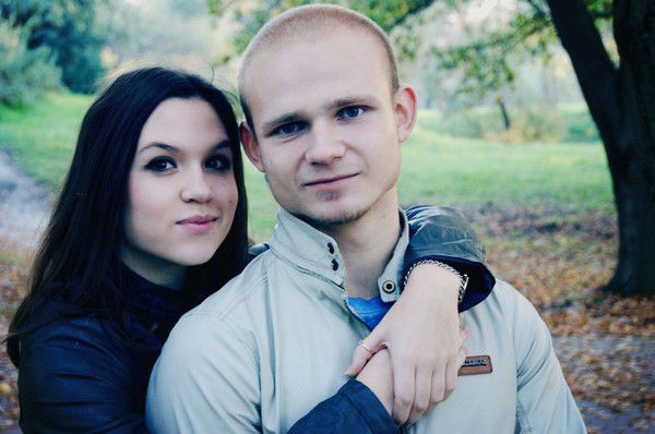 Виталина Соколова