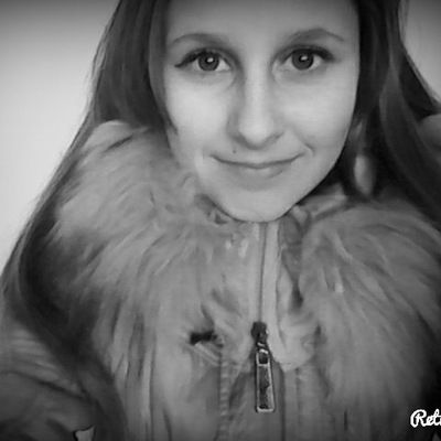 Анастасия Тимонина