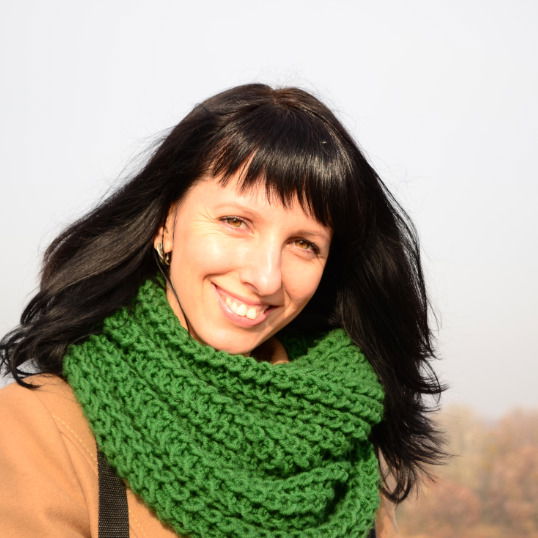 Жанна Кардонова