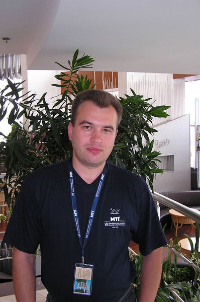 Сергей Рябинин Zf