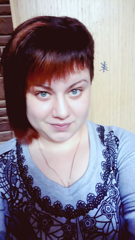 Аксинья Конюхова