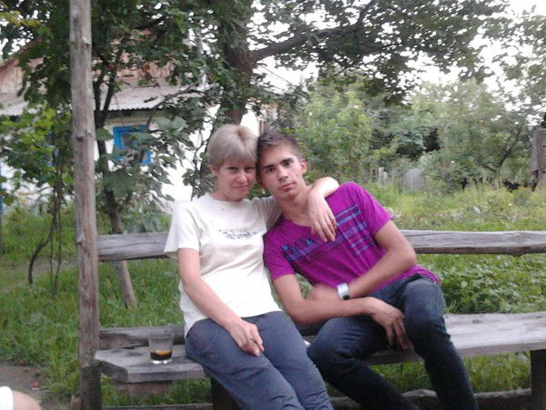 Ирина Гайдыш