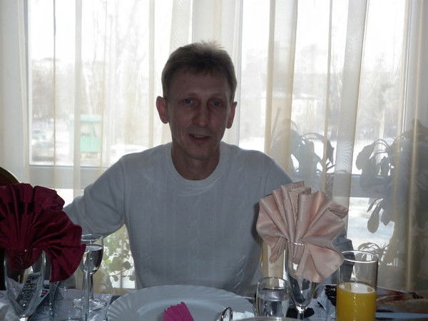 Сергей Никитенко