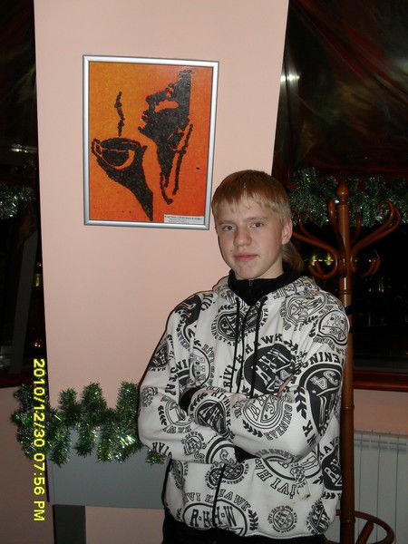 Евгений Войнов