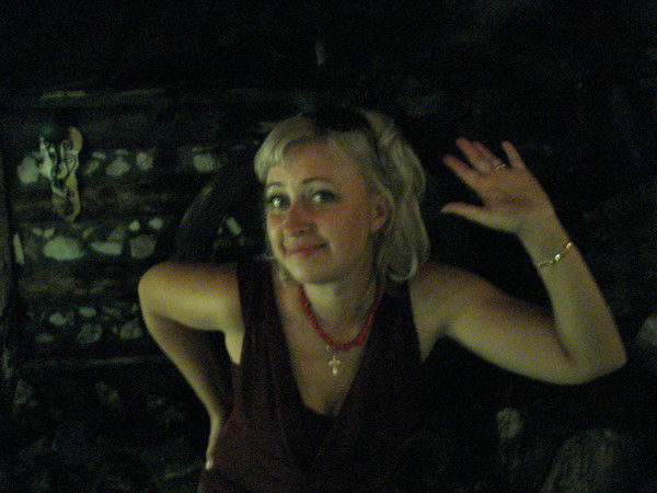 Наталья Петрова