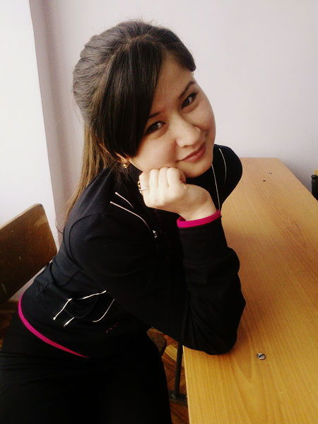 Назерке Медет