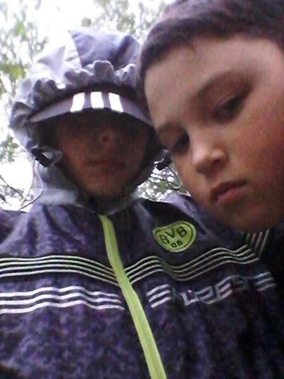 Никита Маширов