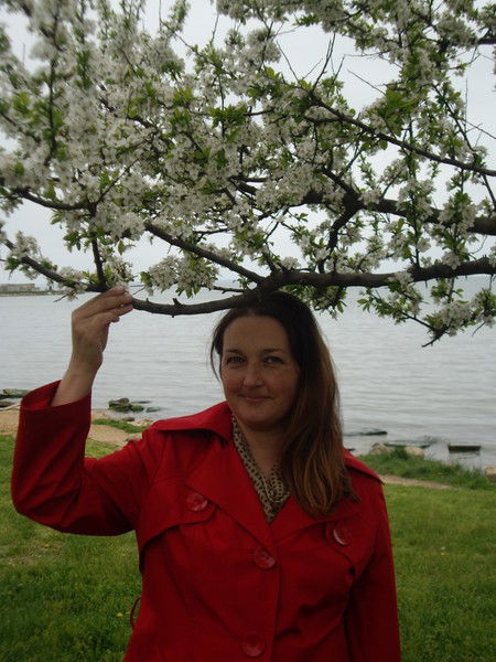 Наталия Тьен