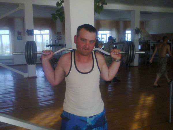 Дмитрий Дубровский