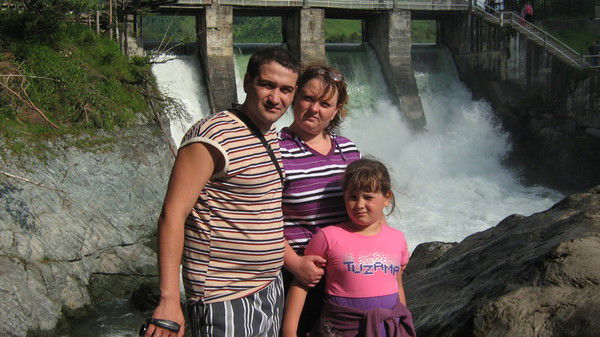 Александр Цих