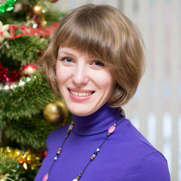 Света Кабанова