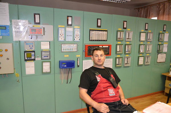 Игорь Гутырчик