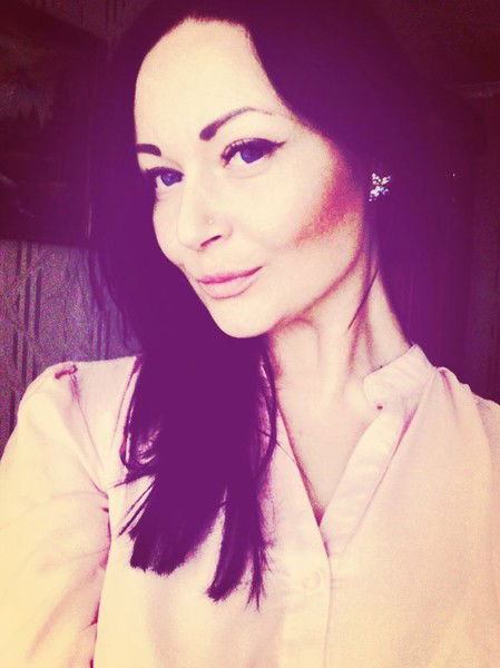 Марина Зайкова