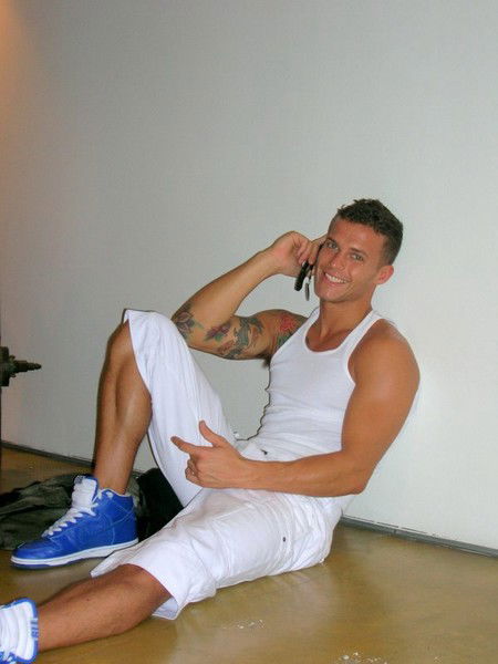 Виталий Шеф