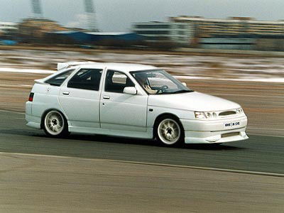 Алексей Викторович