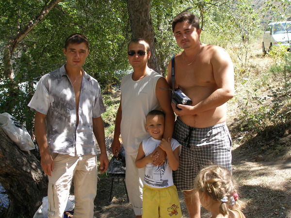 Егор Юрченко