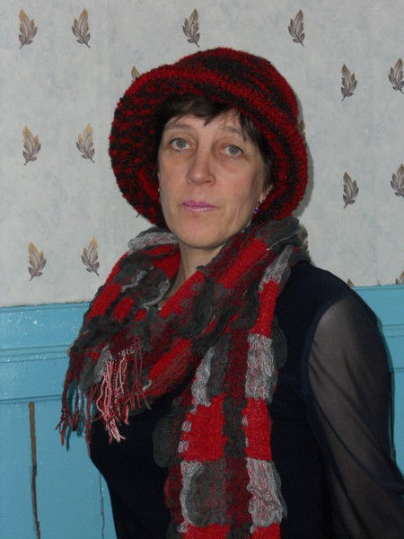 Светлана Прокопенко