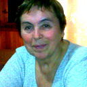 Лидия Абрамова