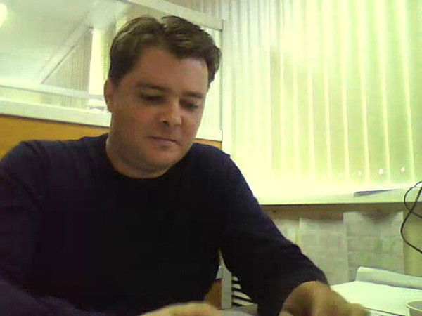 Юрий Сидоров