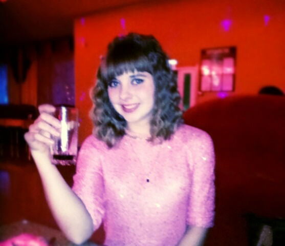 Анастасия Пряникова