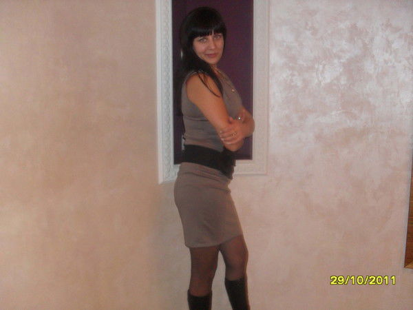 Ольга Евграфова