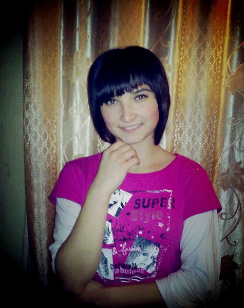 Валерия Фадеева